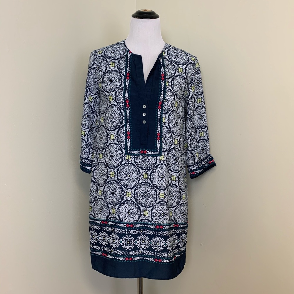 Grace Elements Tunic Dress Size S - Picture 1 of 7